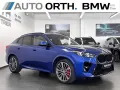BMW X2 sDrive20i M-SPORT-PRO HUD ACC AHK 360° HARMAN