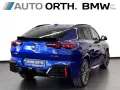 BMW X2 sDrive20i M-SPORT-PRO HUD ACC AHK 360° HARMAN
