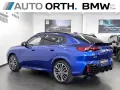 BMW X2 sDrive20i M-SPORT-PRO HUD ACC AHK 360° HARMAN