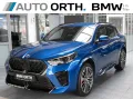 BMW X2 sDrive20i M-SPORT-PRO HUD ACC AHK 360° HARMAN