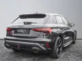Audi RS3 Sportback 2.5 TFSI Sportabgas/RS Design/Area