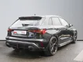 Audi RS3 Sportback 2.5 TFSI Sportabgas/RS Design/Area