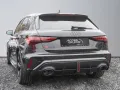 Audi RS3 Sportback 2.5 TFSI Sportabgas/RS Design/Area