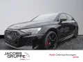 Audi RS3 Sportback 2.5 TFSI Sportabgas/RS Design/Area