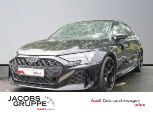Audi RS3 Sportback 2.5 TFSI Sportabgas/RS Design/Area