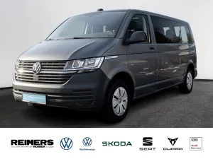 Volkswagen T6.1 Caravelle TL LR 3-3-3 SITZER KLIMA+AHK