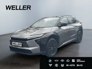 Toyota bz4X 252kWh 4x4 LOUNGE +Sky&Sound +Winterräder