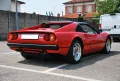 Ferrari 308 GTSi 1981 - TARGA ORO ASI