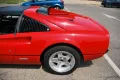 Ferrari 308 GTSi 1981 - TARGA ORO ASI