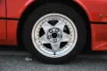 Ferrari 308 GTSi 1981 - TARGA ORO ASI