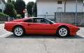 Ferrari 308 GTSi 1981 - TARGA ORO ASI