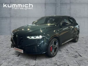 Alfa Romeo Tonale VELOCE Ibrida 175 1.5 VGT Hybrid