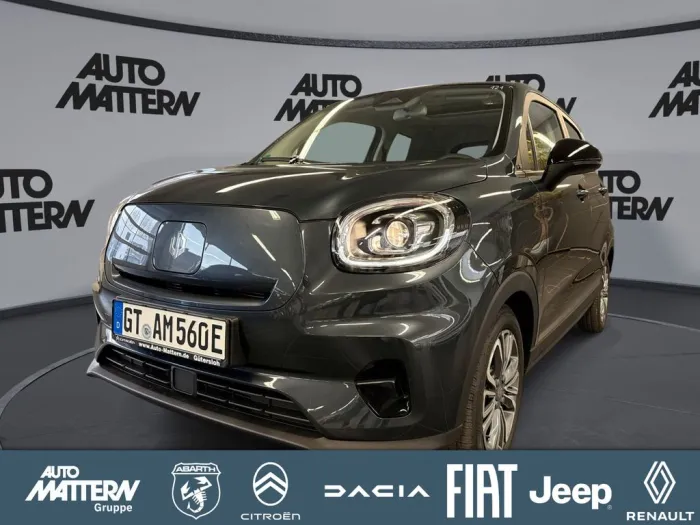 Leapmotor T03 37,3 kWh