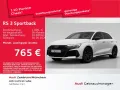 Audi RS 3 Sportback S tronic RS-AGA/ACC/Virtual/Navi+