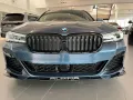 ALPINA B5 4.4 GT Touring GT 
