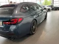 ALPINA B5 4.4 GT Touring GT 