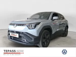 Suzuki e Vitara 5- eAxle Allgrip Comfort + 19 LED NAVI 