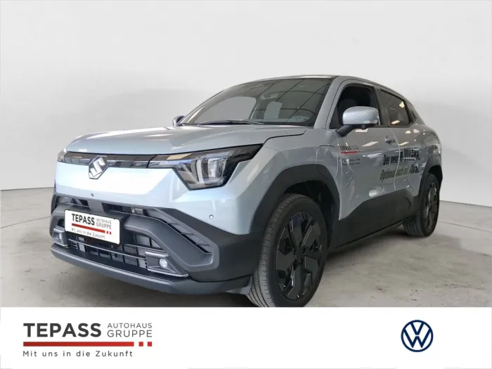 Suzuki e Vitara 5- eAxle Allgrip Comfort + 19 LED NAVI 