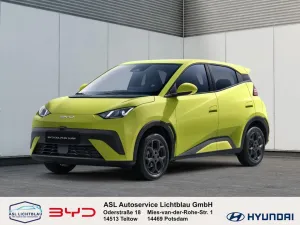 BYD Dolphin Surf Comfort 115 kW (156 PS), Automat...