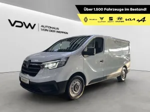 Renault Trafic Komfort L1H1 3,0t dCi 130 *32%NL AKTION*