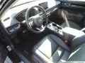 Honda Civic e:HEV 2.0 i-MMD Hybrid Advance