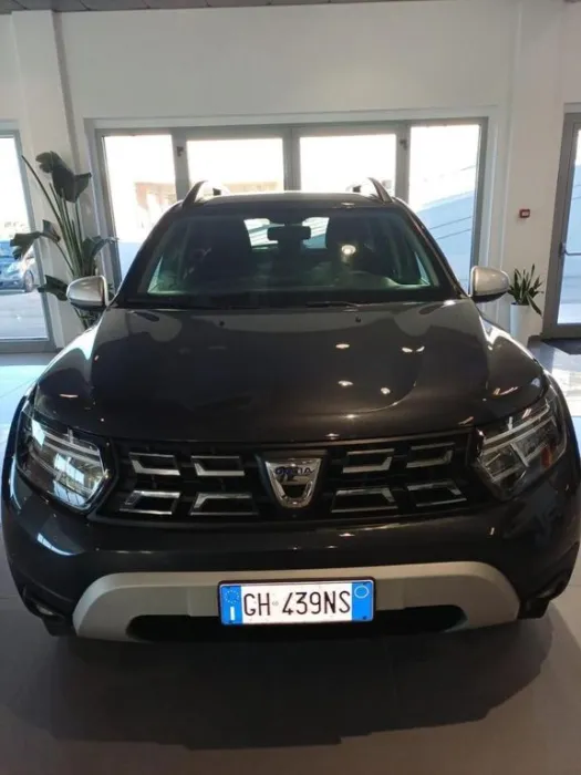 Other DACIA Duster 1.5 Blue dCi 115CV 4x2 PRESTIGE UNI