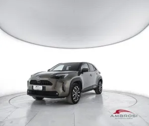 Other TOYOTA Yaris Cross 1.5 Hybrid 5p. E-CVT Active E