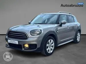 MINI Mini One D Countryman 1.5 TwinPower Turbo One D 