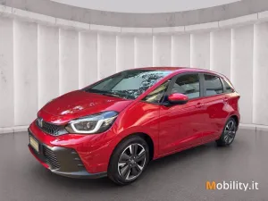 Honda HONDA Jazz 1.5 hev Advance ecvt del 2025