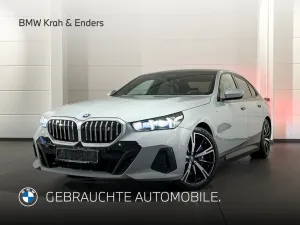 BMW i5 eDrive40+M-Sportpaket+AKTIONSPREIS!!!