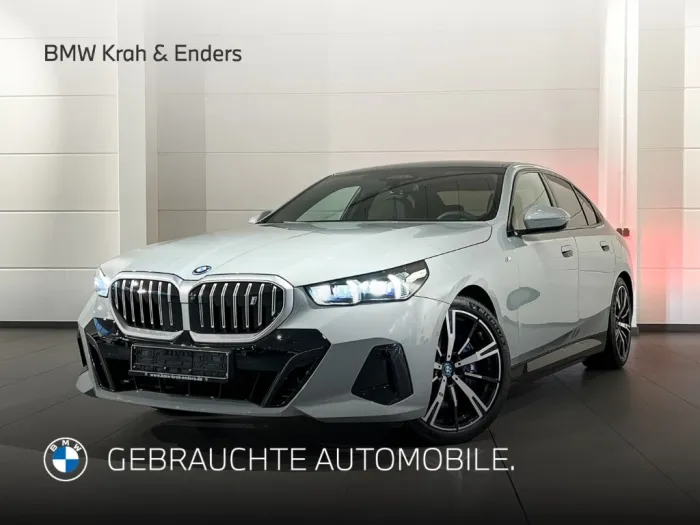 BMW i5 eDrive40+M-Sportpaket+AKTIONSPREIS!!!