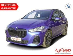 BMW 220i Active Tourer M Sport Aut. LED 360° Virtual
