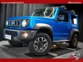 Suzuki SUZUKI Jimny 1.5 5MT Top 4 POSTI - 102CV - OK NE