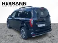 Renault Kangoo III E-Tech Electric Techno Comfort Range
