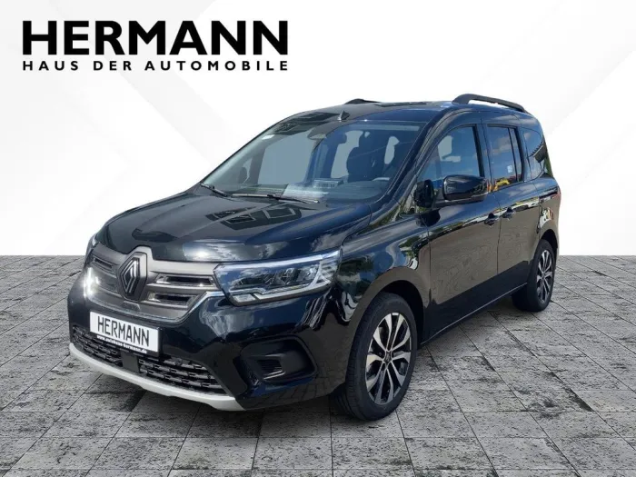 Renault Kangoo III E-Tech Electric Techno Comfort Range