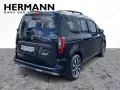Renault Kangoo III E-Tech Electric Techno Comfort Range