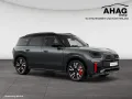 MINI John Cooper Works Countryman ALL4