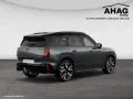 MINI John Cooper Works Countryman ALL4