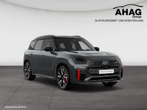MINI John Cooper Works Countryman ALL4