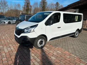Renault Trafic Combi L2H1 2,9t  Authentique
