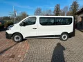 Renault Trafic Combi L2H1 2,9t  Authentique