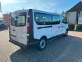 Renault Trafic Combi L2H1 2,9t  Authentique