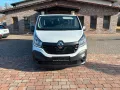 Renault Trafic Combi L2H1 2,9t  Authentique