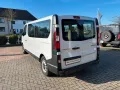 Renault Trafic Combi L2H1 2,9t  Authentique