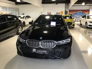BMW 330 i xDrive M Sport