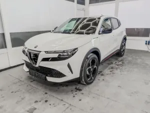 Alfa Romeo Junior SPECIALE IBRIDA MATRIX ACC KEYLESS NAV...