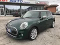 MINI Cooper D 1.5 Hype 5 porte auto SUPER-ACCESS