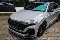 Audi Q8 60 TFSI e Competition 490pk, Nardo, Full-opti
