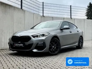 BMW 218i GC M Sport/ACC/H&K/HeadUp/Lenkradhzg/FROZEN