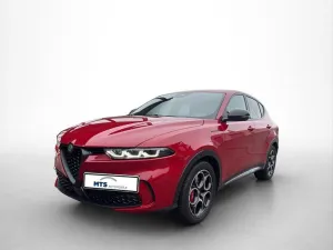 Alfa Romeo Tonale SPECIALE 1.5 T 96kW (130ps) 48V-Hybrid 15
